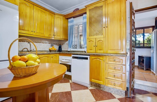 Alhaurin de la Torre House | Rural House La Colina 30 minutes from Malaga - Lovely Home