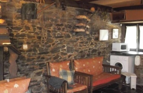 Odollo Cottage | Rural house (full rental) Carriles Romanos for 8 people