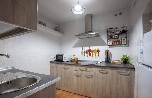 Cordobilla de Lacara Cottage | Rural House La Salamandrija