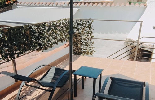 Cordobilla de Lacara Cottage | Rural House La Salamandrija