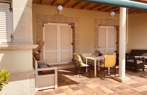 La Pobla de Cervoles Cottage | Rural house (full rental) Villa Gallart in a spectacular setting