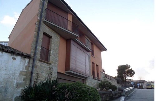 Sos del Rey Catolico Cottage | Rural house El Navarrico