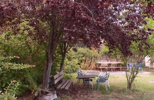 Avedillo de Sanabria Cottage | RURAL HOUSE 5 * THE SILK WORKSHOP