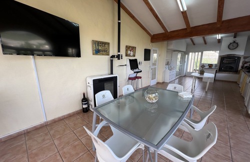 Callosa d' En Sarria House | Rural House Altaret