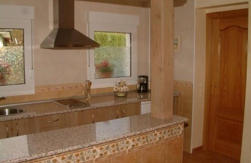 La Calzada de Bejar Cottage | Rural house La Gávia I