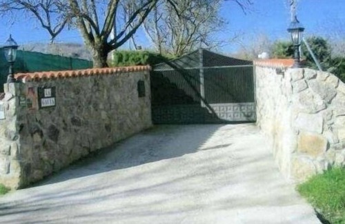 La Calzada de Bejar Cottage | Rural house La Gávia I