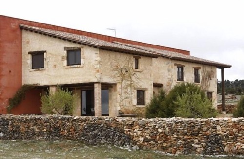 Briongos Cottage | RURAL HOUSE 5 CELEMINES NORTE