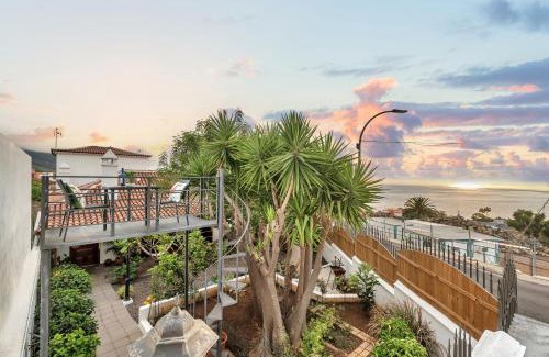 La Matanza de Acentejo House | Rural House Agua Blanca