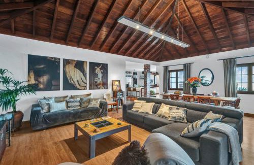 La Matanza de Acentejo House | Rural House Agua Blanca