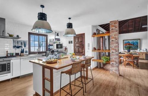 La Matanza de Acentejo House | Rural House Agua Blanca