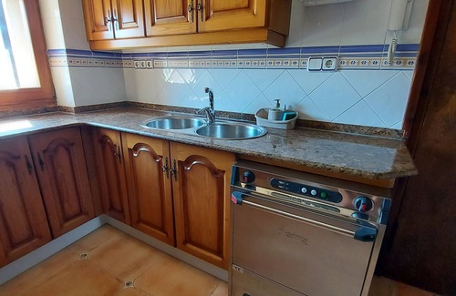 Sant Marti de Riucorb Cottage | Rural house La Festa dels Sentits