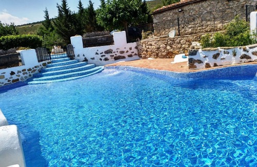 La Torre d'En Besora Cottage | Rural house for family stays