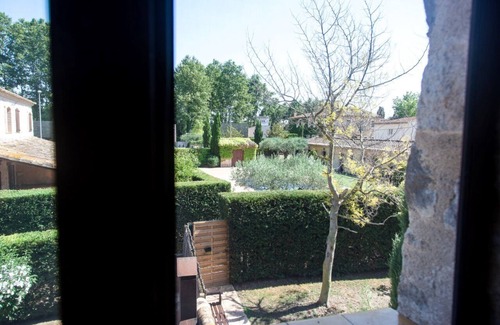 Torroella de Fluvia House | Rural house in Mas Armadà