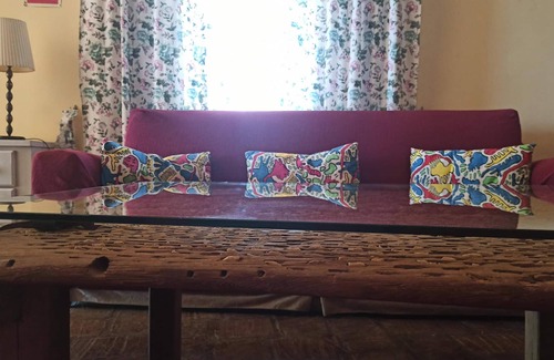 Mora Cottage | Rural house 3 GREEN STARS (full rental) Finca el Palomar for 8 people