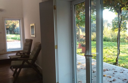 Amarante House | Rural house 5 minutes from Amarante, overlooking the Tamega Valley, with swimming pool