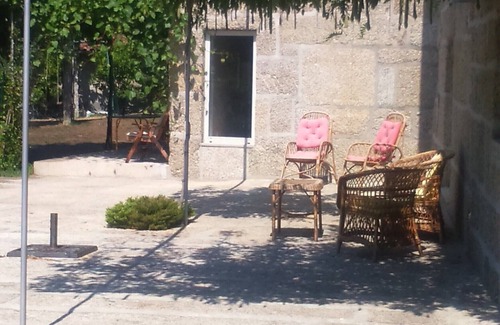 Amarante House | Rural house 5 minutes from Amarante, overlooking the Tamega Valley, with swimming pool