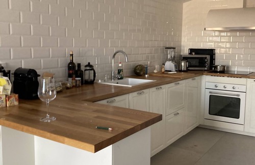 Aranjuez House | Rural house 8 minutes from Aranjuez