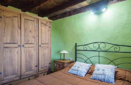 Hoya Grande Other | Rural House Abuelo - Perfect stars observation site