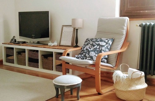 Geras Cottage | Rural House Alto Bernesga, Leon