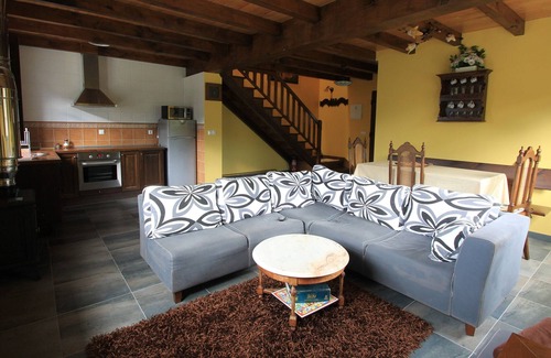 Taramundi Cottage | RURAL HOUSE ANICET HOUSE IV