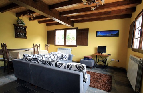 Taramundi Cottage | RURAL HOUSE ANICET HOUSE IV