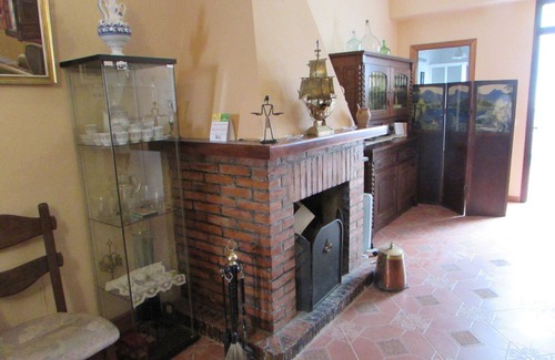 Teba House | Rural house Antigua Ermita del Rosario