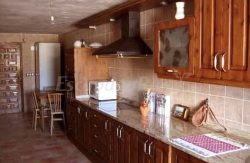 Molacillos Cottage | Rural House Archbishop Mayoral (Molacillos)