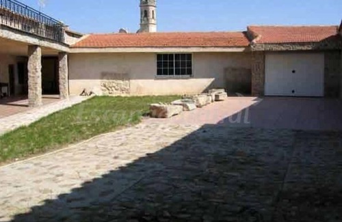 Molacillos Cottage | Rural House Archbishop Mayoral (Molacillos)