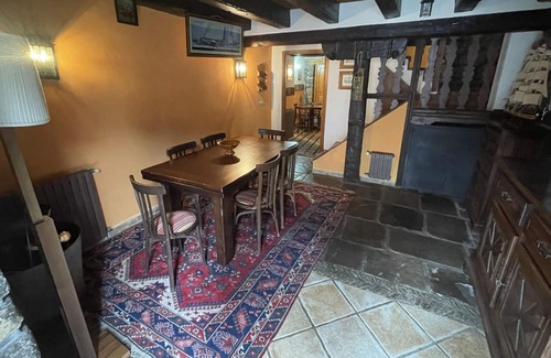Borau Cottage | Rural House Borau Pyrenees Aragonese Pyrenees