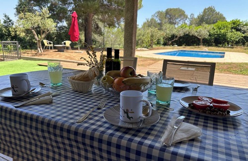 Riudecanyes Cottage | Rural house Botarell