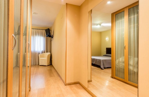 Jaca Ski Chalet | Rural house breeze of Jaca