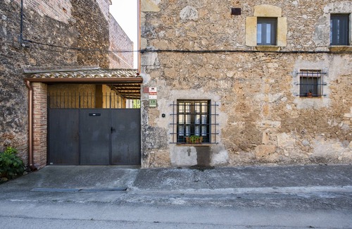 Serinya Cottage | Rural house "Can Cirera"