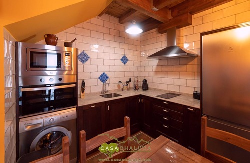 La Aldehuela Cottage | Rural House "Casa Chaluca" Region of Piedrahíta-Barco de Avila. Sierra de Gredos