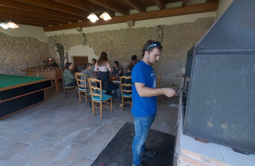 Sierra de Loquiz House | Rural House-Casa Murgui
