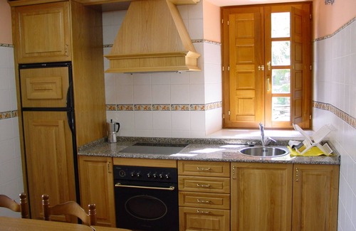 Barjas Cottage | RURAL HOUSE CASADAPONTE