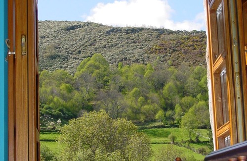 Barjas Cottage | RURAL HOUSE CASADAPONTE