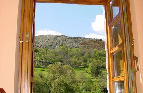 Barjas Cottage | RURAL HOUSE CASADAPONTE