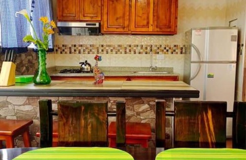 Duitama House | Rural House