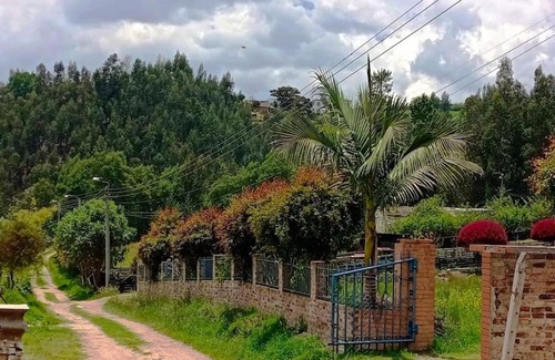 Duitama House | Rural House