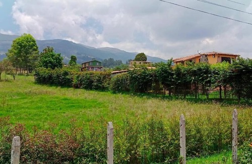 Duitama House | Rural House