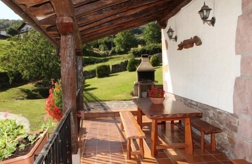 Azpilkueta Cottage | Rural house completely renovated in the Baztan valley