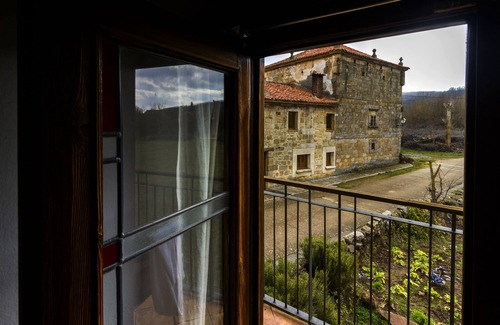 Canduela Cottage | RURAL HOUSE COPPER COBRE