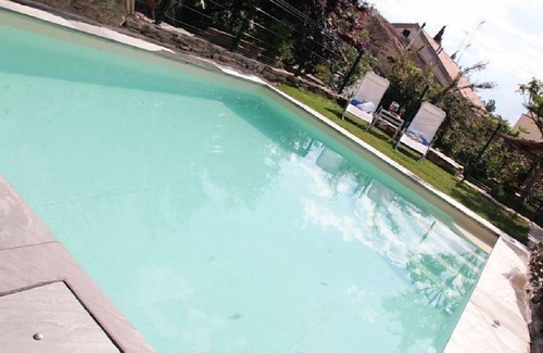 Tabladillo Cottage | Rural house Doña Catalina for 14 people