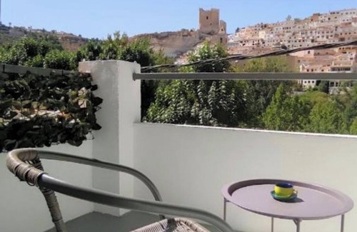 Alcala del Jucar Cottage | Rural House El Portón