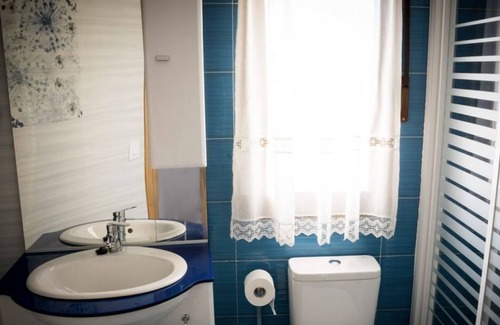 Fermoselle Cottage | Rural House El Arco de los Arribes