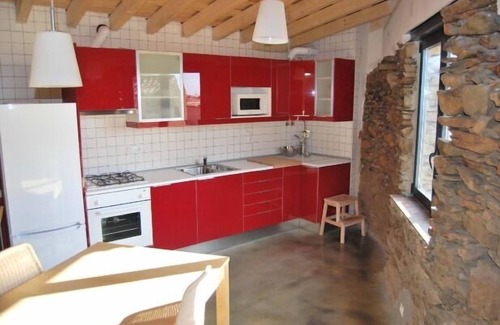 Pastores Cottage | Rural House El Bornizo for 18 people maximum