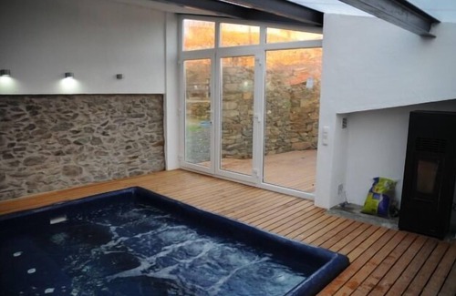 Pastores Cottage | Rural House El Bornizo for 18 people maximum