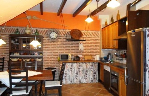 Nava de Bejar Cottage | Rural House El Corral de la Antigua