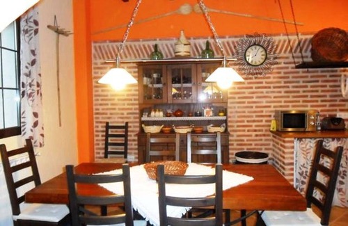 Nava de Bejar Cottage | Rural House El Corral de la Antigua