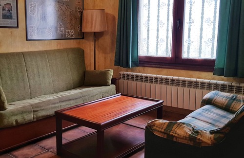 Sotes Cottage | Rural house El Colorao